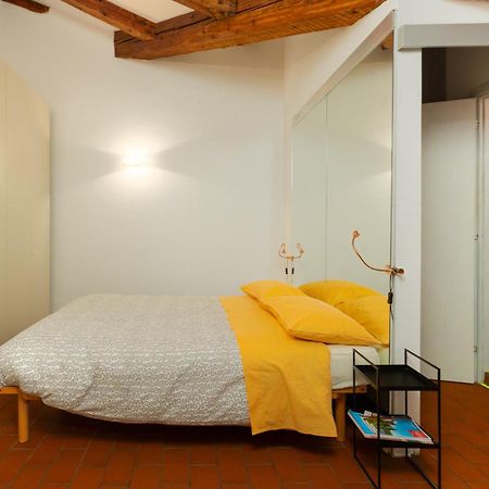 Mansarda 23 Appartement Triëst Buitenkant foto