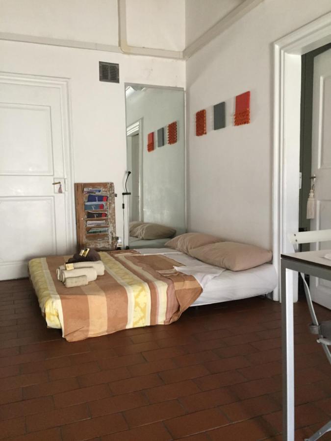Mansarda 23 Appartement Triëst Buitenkant foto