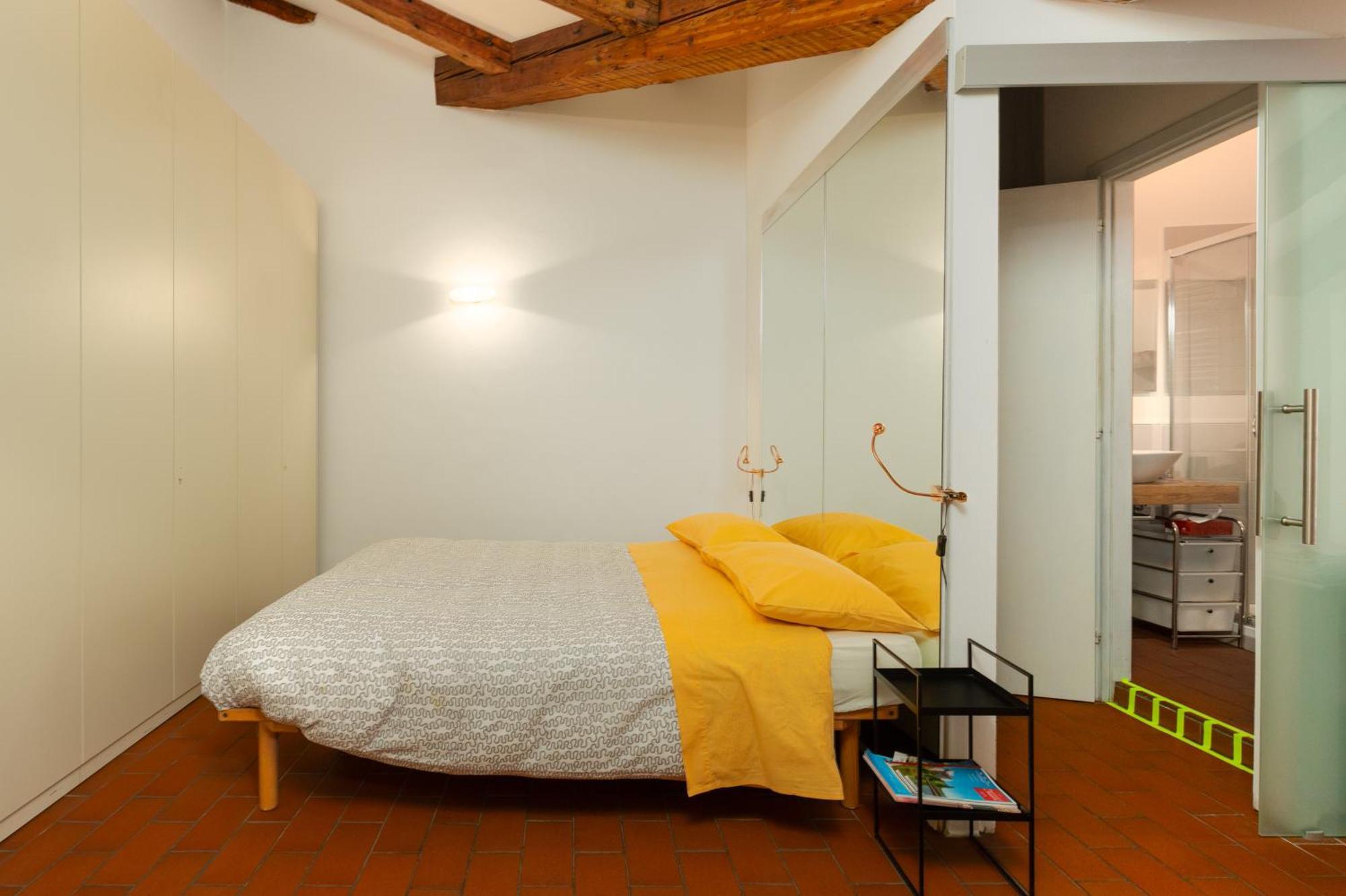 Mansarda 23 Appartement Triëst Buitenkant foto