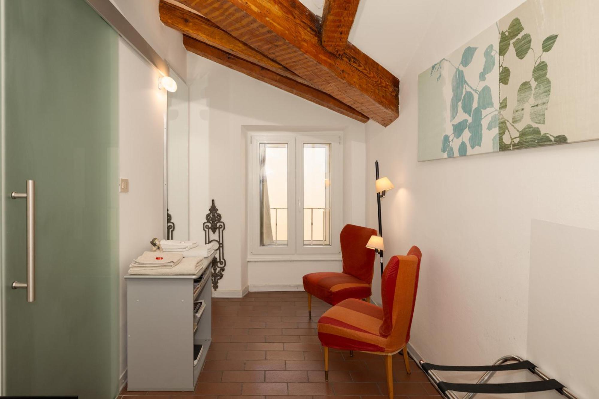 Mansarda 23 Appartement Triëst Buitenkant foto