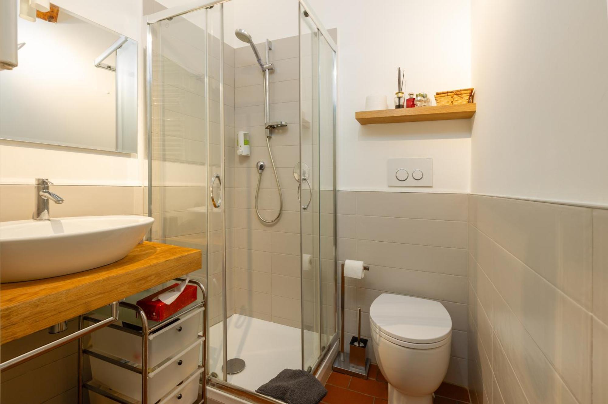 Mansarda 23 Appartement Triëst Buitenkant foto