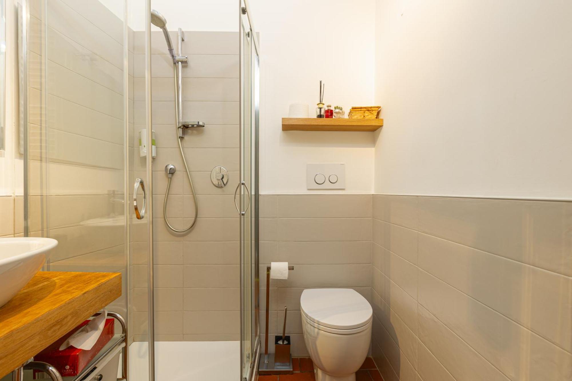 Mansarda 23 Appartement Triëst Buitenkant foto