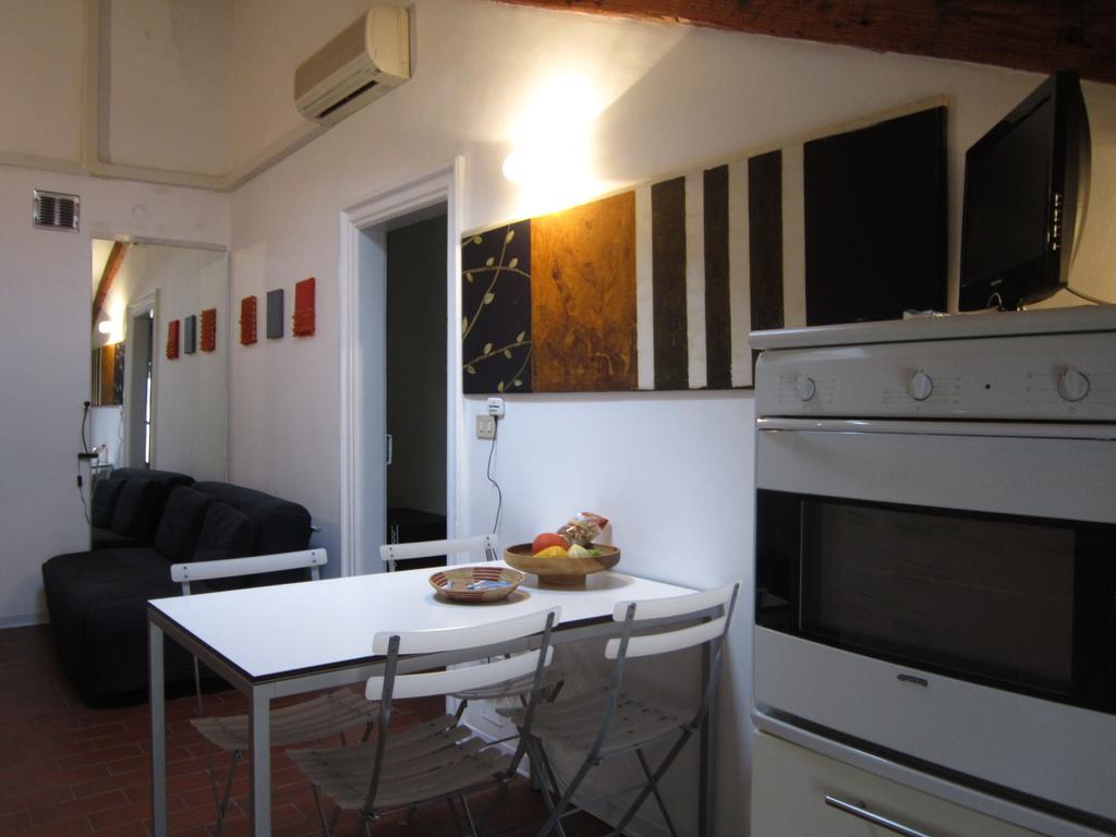 Mansarda 23 Appartement Triëst Buitenkant foto