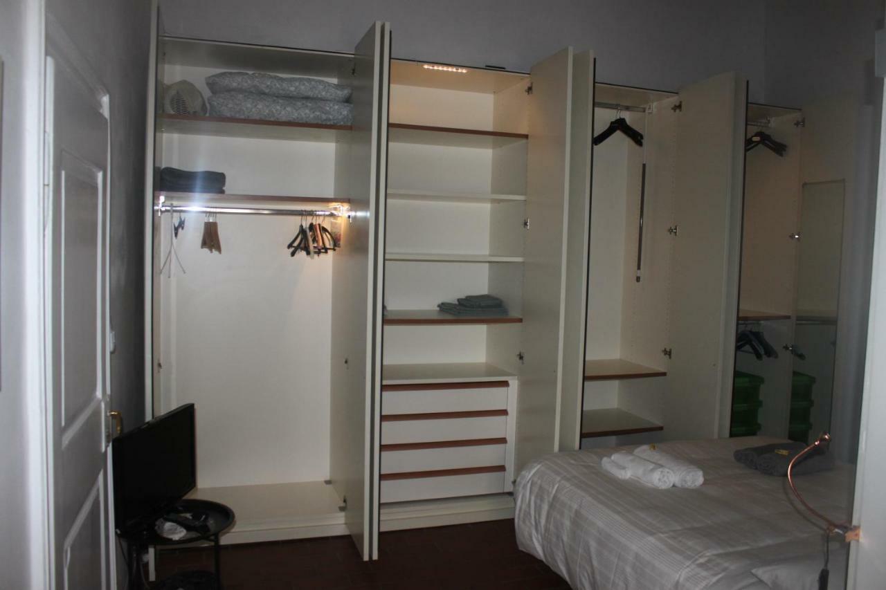 Mansarda 23 Appartement Triëst Buitenkant foto
