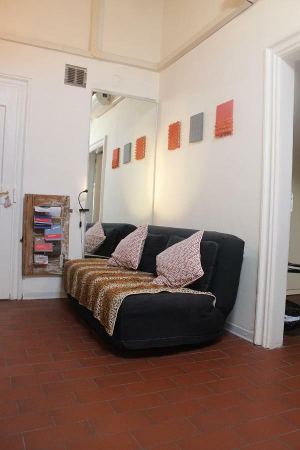 Mansarda 23 Appartement Triëst Buitenkant foto